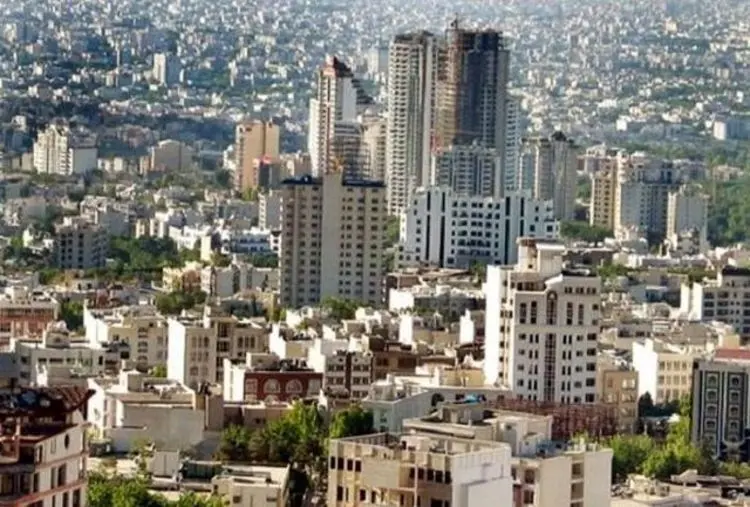 کدام آپارتمان‌های پایتخت چوب حراج خورده‌اند