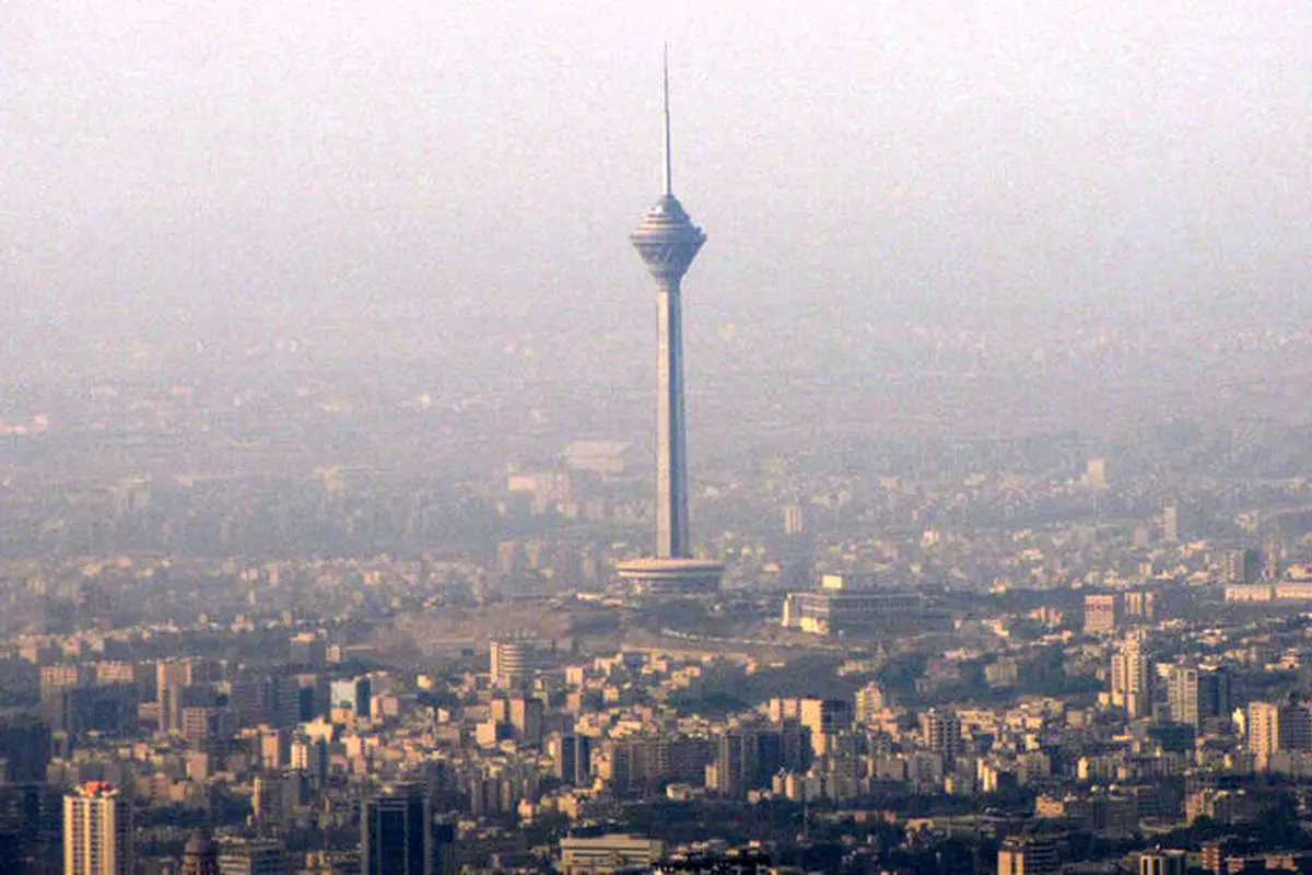زنگ هشدار آلودگی تابستانی