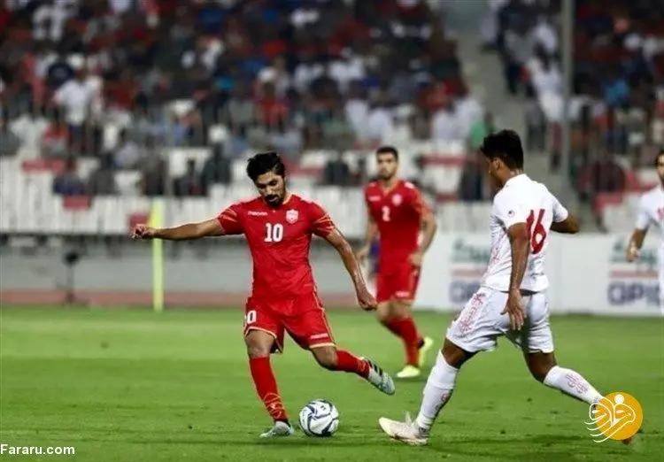 چرا ایران – بحرین مرگ و زندگی شد؟