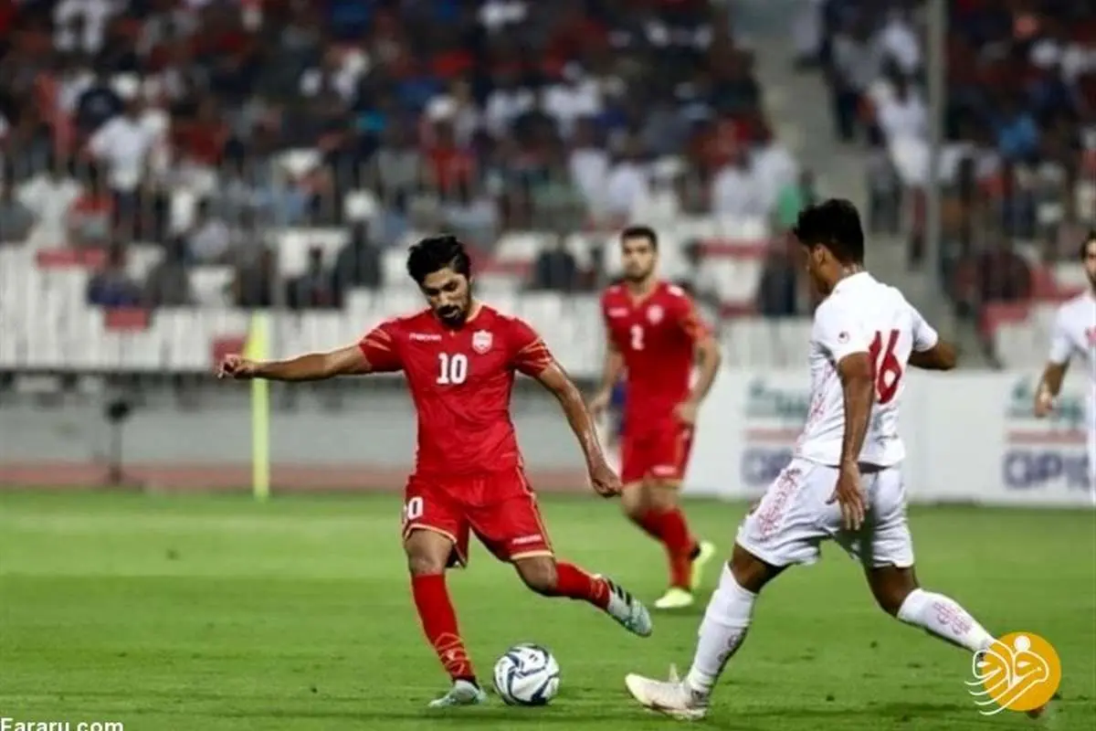 چرا ایران – بحرین مرگ و زندگی شد؟