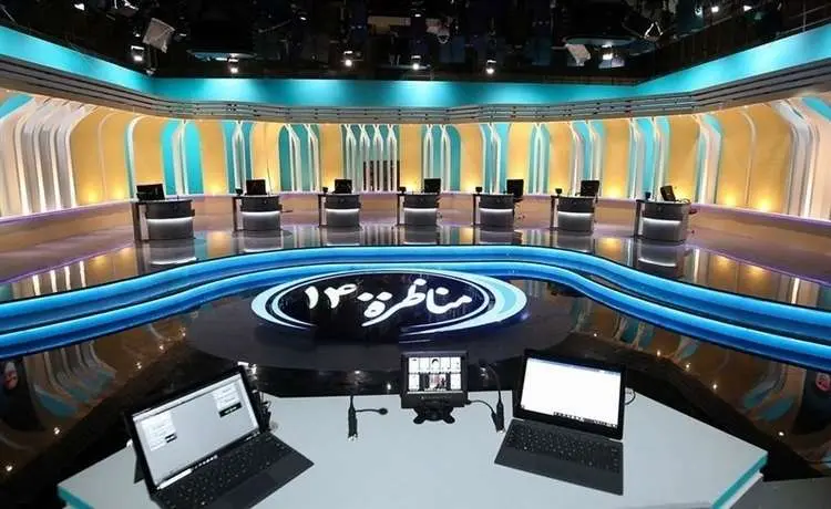 انتقاد تند روزنامه جمهوری اسلامی از مناظره