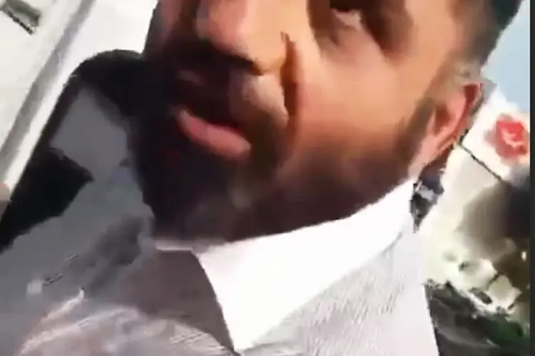 (ویدئو) واکنش قوه قضائیه به ویدئو جنجالی «خدا، قاضی، قاضی..»