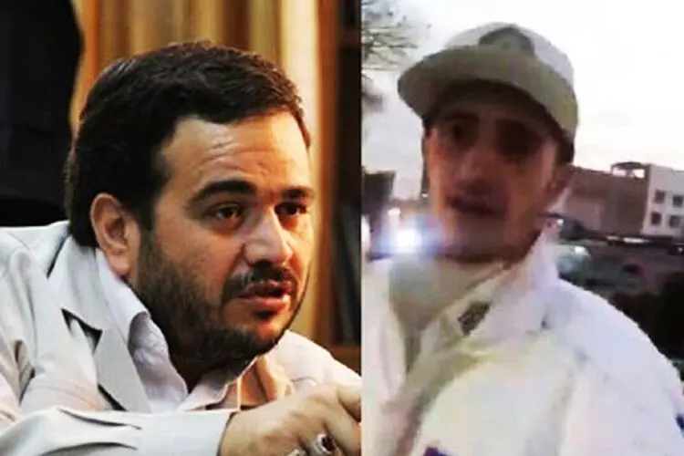 پلیس: برای عنابستانی قرار مجرمیت صادر شد