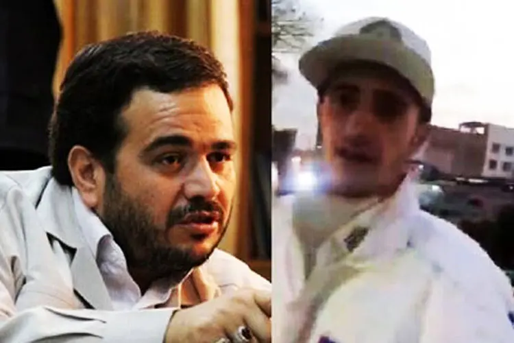 پلیس: برای عنابستانی قرار مجرمیت صادر شد