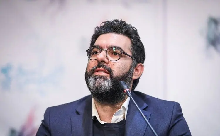 مصطفی کیایی در بیمارستان بستری شد