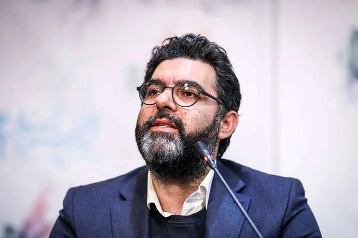 مصطفی کیایی در بیمارستان بستری شد