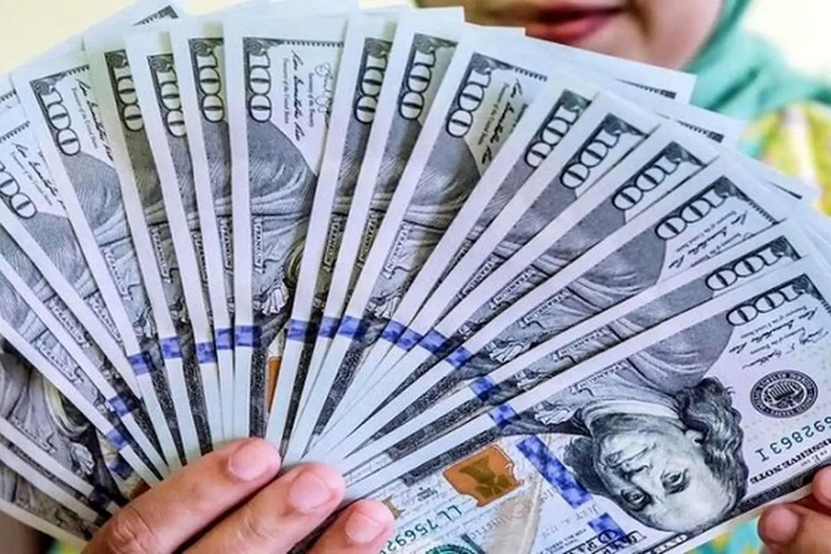 قیمت دلار و یورو ۱۷ خرداد ۱۴۰۰