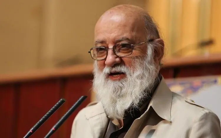 چمران: لیست شورای شهر اصولگرایان فردا شب اعلام می‌شود