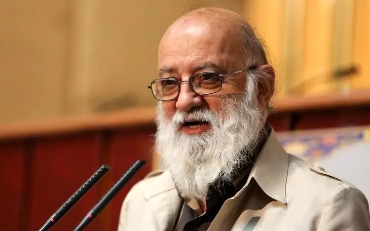 چمران: لیست شورای شهر اصولگرایان فردا شب اعلام می‌شود