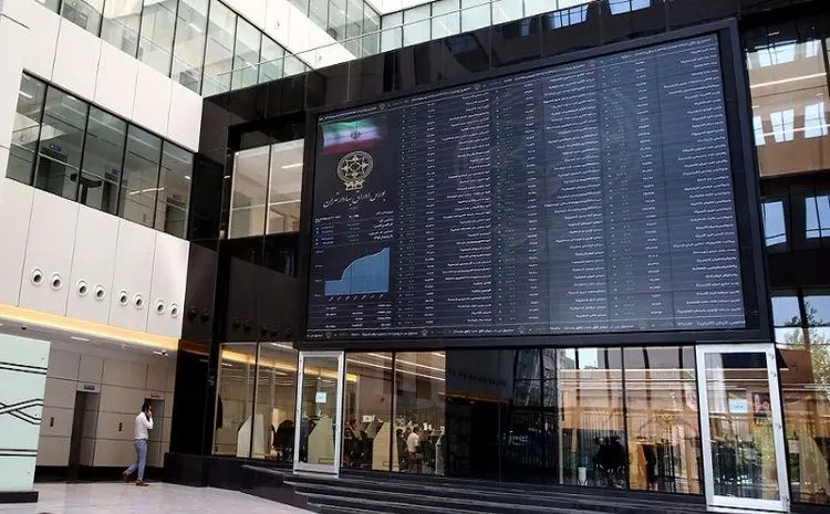 تقویت قدرت نقد شوندگی بازار سهام