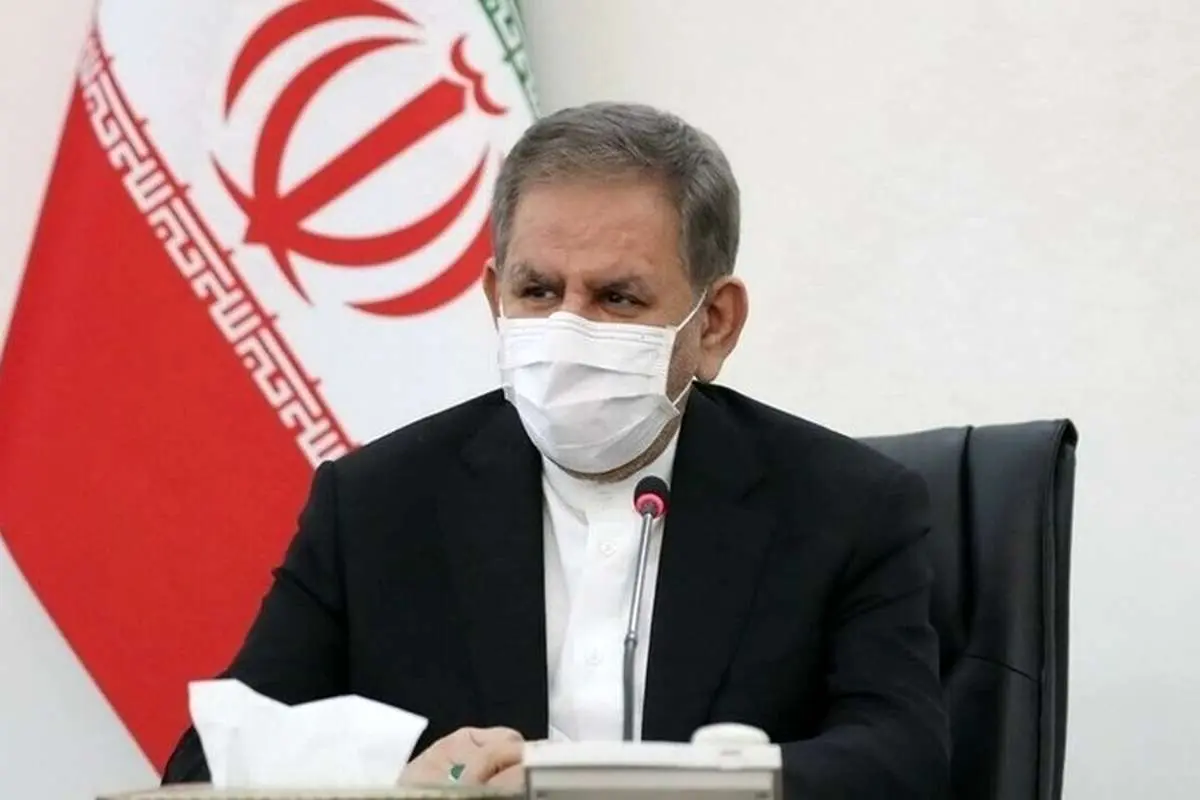 پاسخ توییتری جهانگیری به ادعاهای ۷ کاندیدای ریاست جمهوری