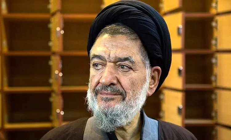 «محتشمی‌پور» که بود؟