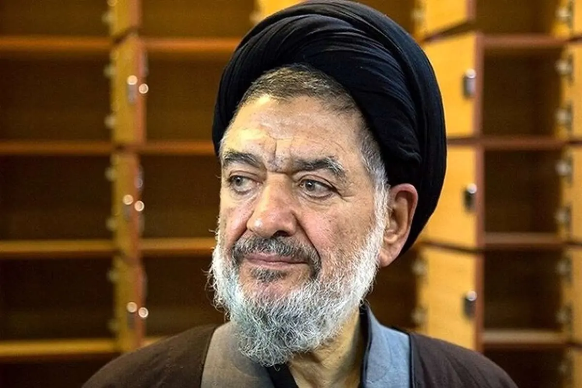 «محتشمی‌پور» که بود؟