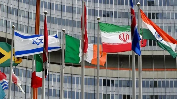 نشست شورای حکام با محوریت پرونده ایران