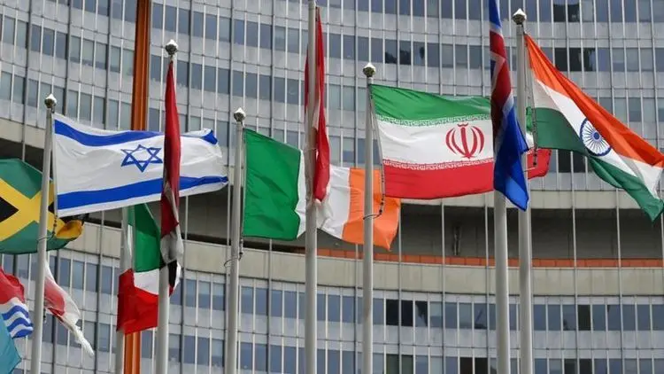 نشست شورای حکام با محوریت پرونده ایران