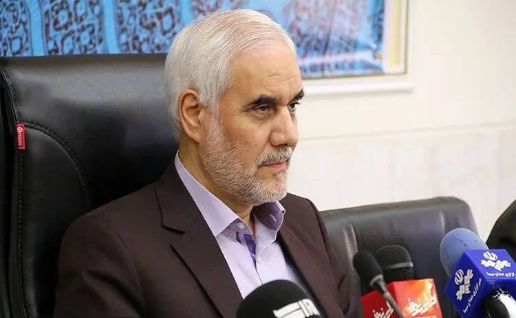 مهرعلیزاده: برجام سند افتخار است