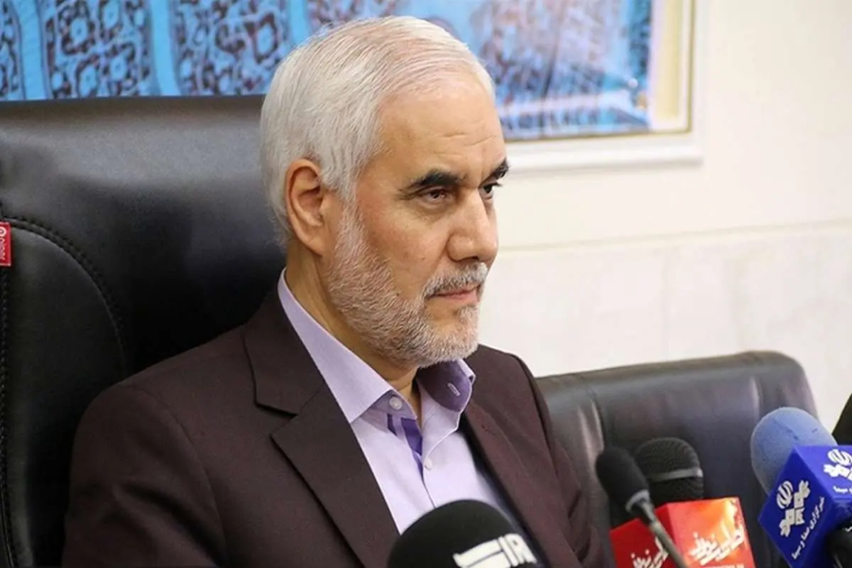 مهرعلیزاده: برجام سند افتخار است