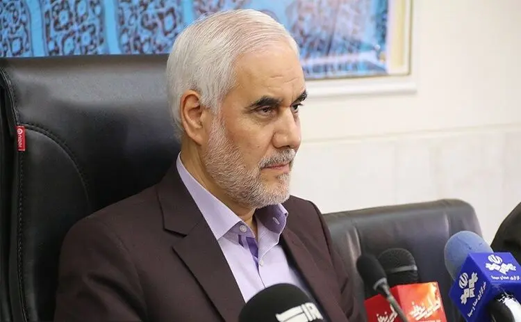 مهرعلیزاده: برجام سند افتخار است