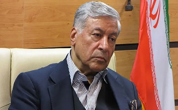 دکتر ایرج گلدوزیان درگذشت