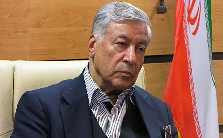 دکتر ایرج گلدوزیان درگذشت