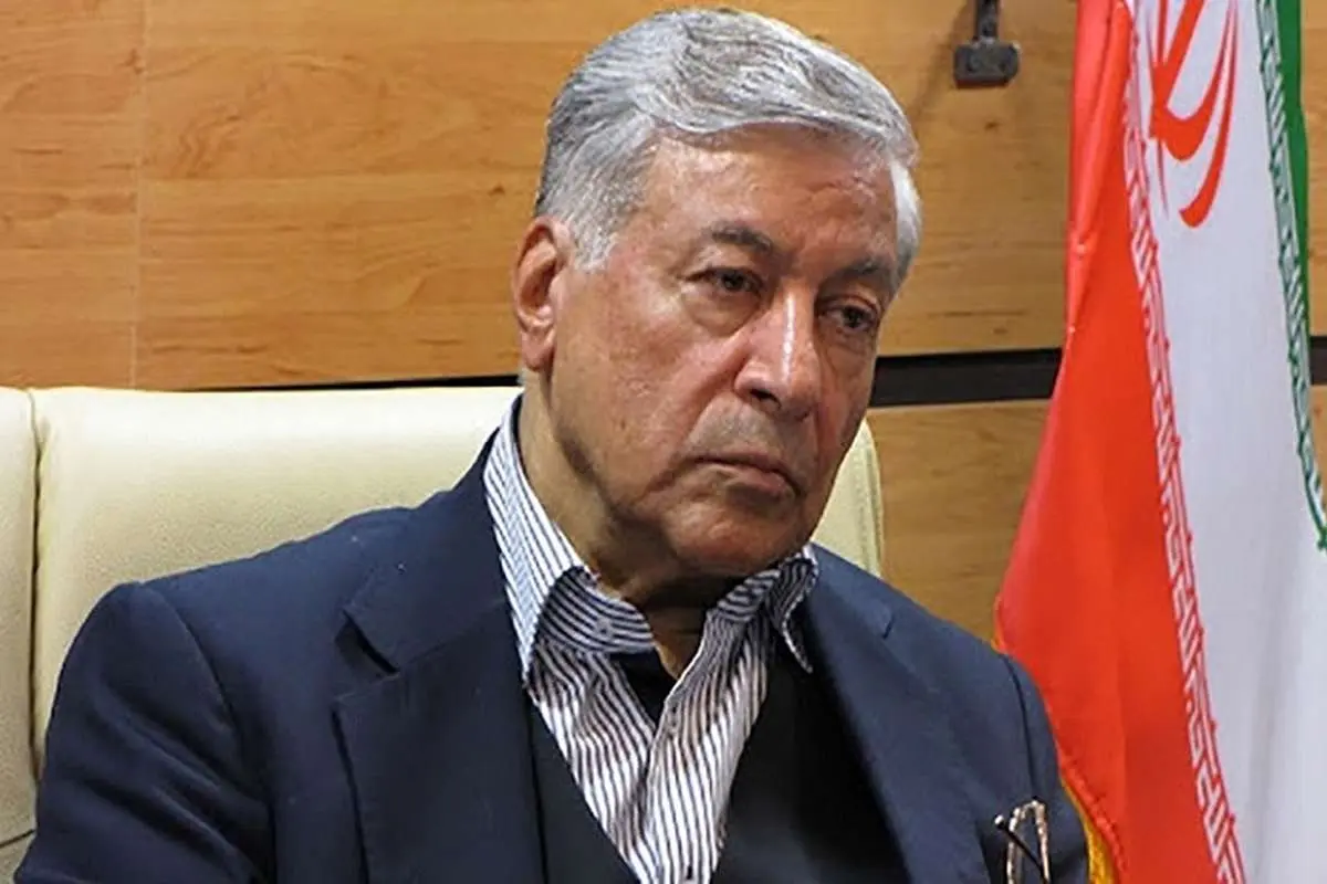 دکتر ایرج گلدوزیان درگذشت