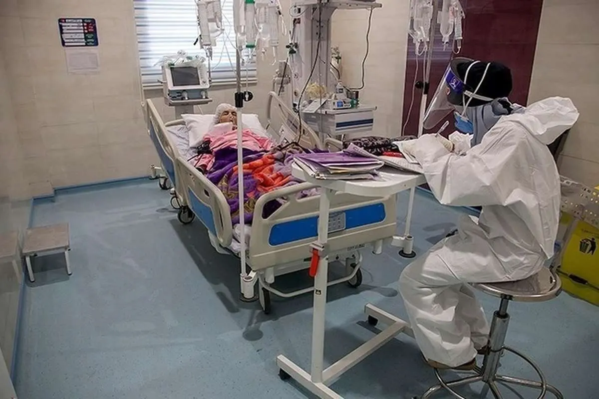 آمار کرونا در ایران امروز دوشنبه ۱۷ خرداد ۱۴۰۰؛ فوت ۱۲۰نفر و شناسایی ۴۹۰۷ مبتلای جدید