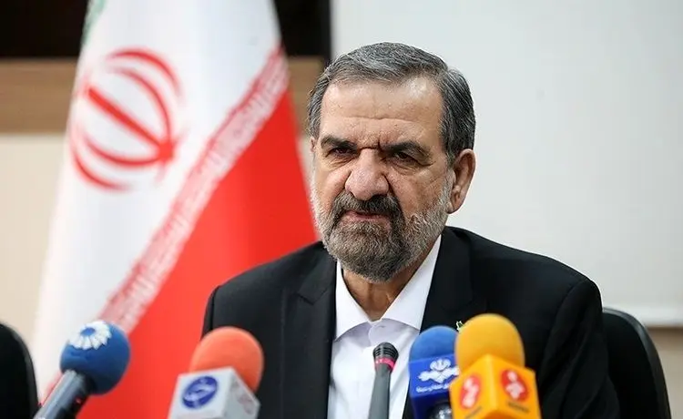 (ویدئو) محسن رضایی: تولید را به شدت پرجاذبه می‌کنیم