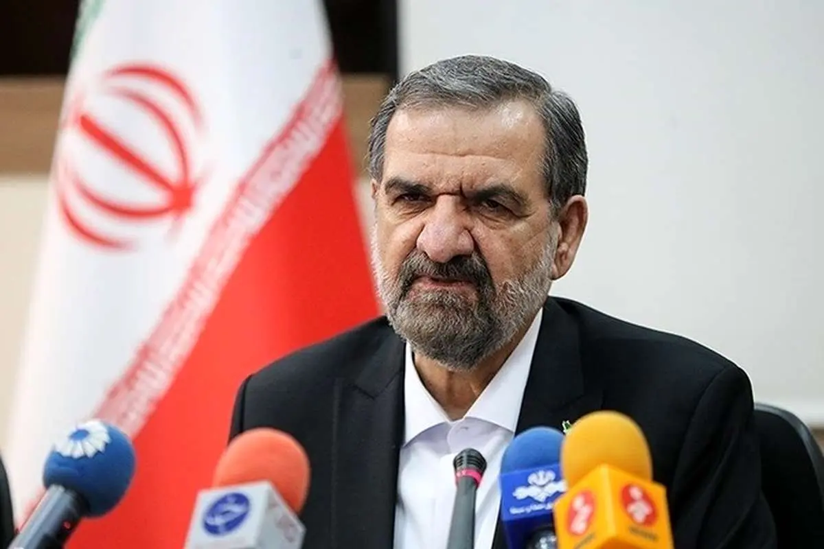 (ویدئو) محسن رضایی: تولید را به شدت پرجاذبه میکنیم