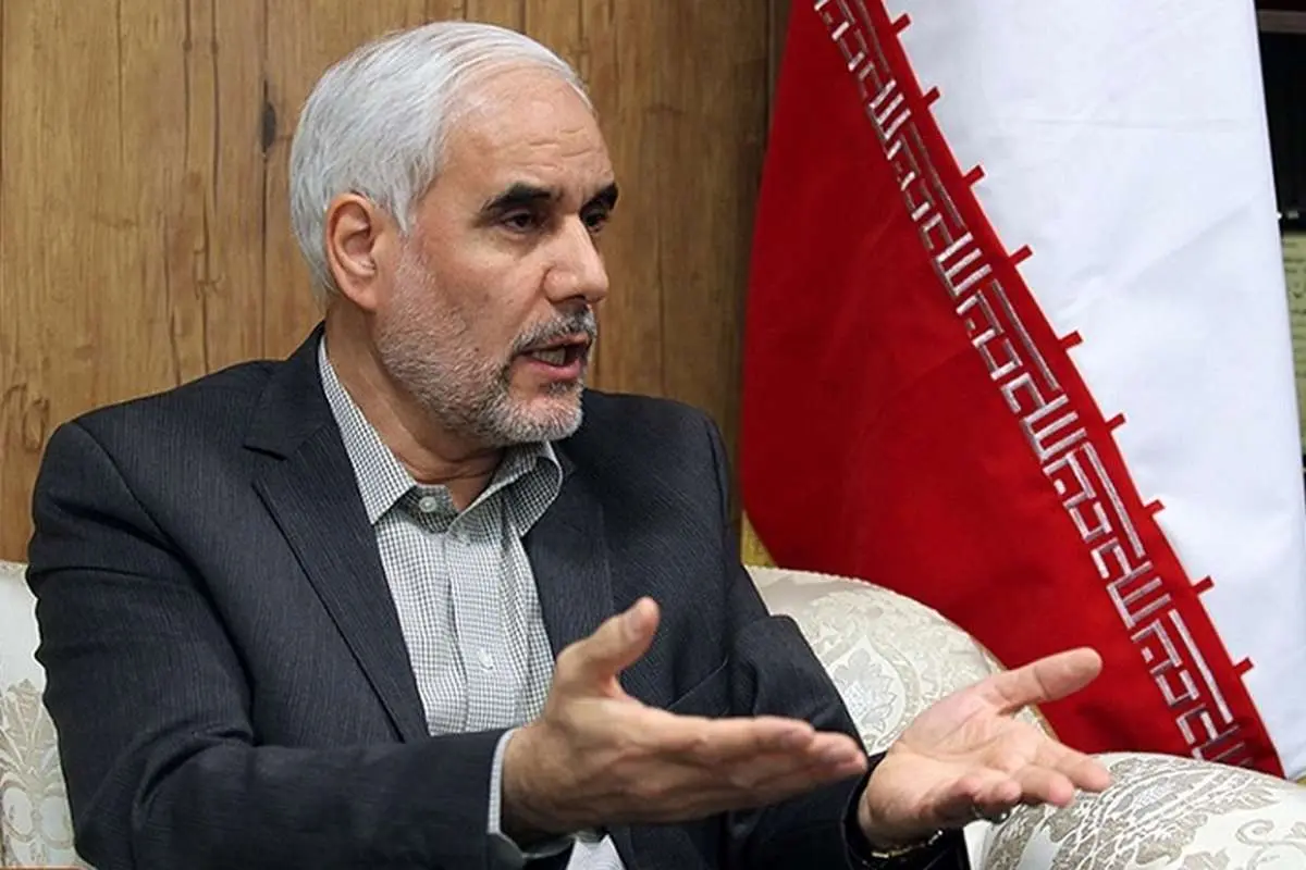 (ویدئو) مهرعلیزاده: با دقت گفتم رئیسی ۶ کلاس کلاسیک خوانده است