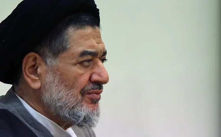 پیام سیدمحمد خاتمی درپی درگذشت محتشمی پور