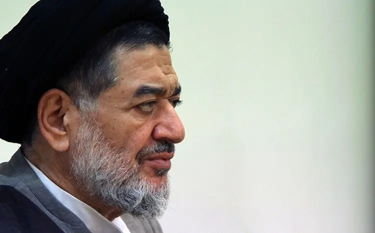 پیام سیدمحمد خاتمی درپی درگذشت محتشمی پور