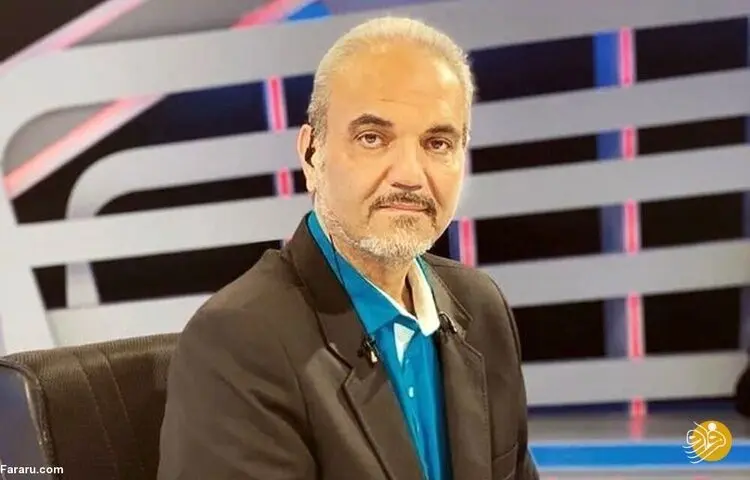 باز هم بدآموزی در تلویزیون