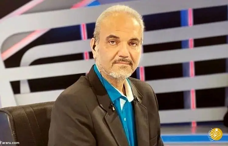 باز هم بدآموزی در تلویزیون