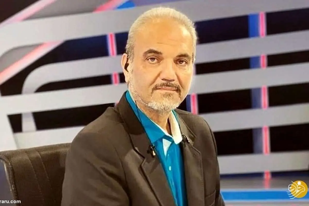 باز هم بدآموزی در تلویزیون