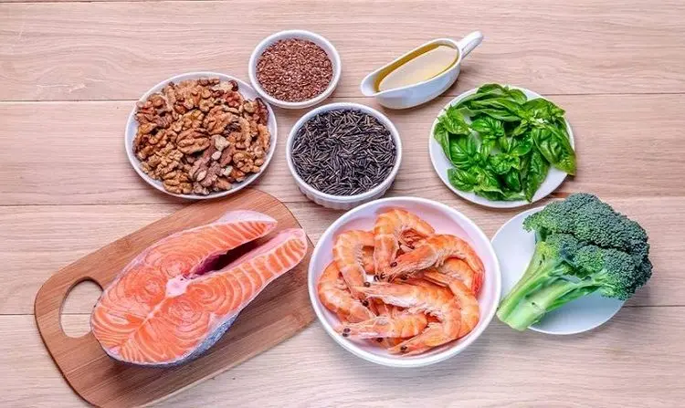 چطور از چربی دور قلب پیشگیری کنیم؟