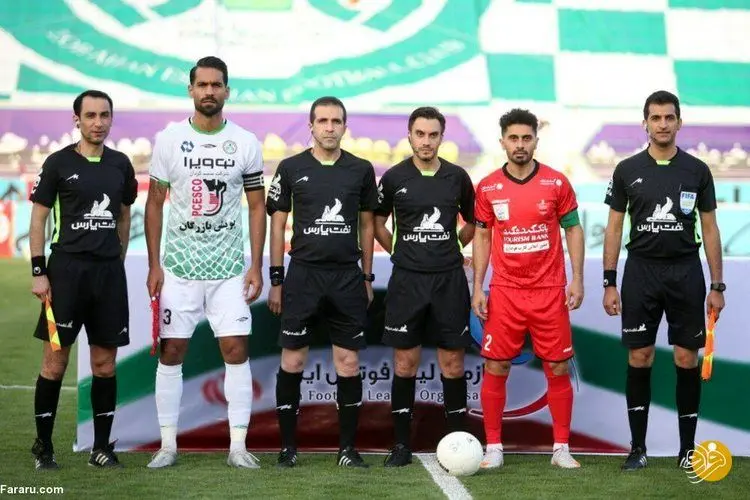 مدافع مورد نظر فرهاد مجیدی به استقلال چراع سبز نشان داد؟