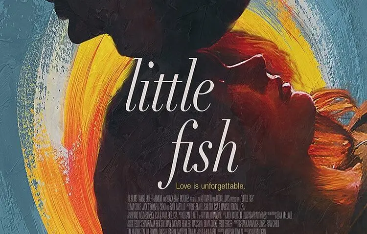 نگاهی به فیلم «Little Fish»؛ چه می‌شود اگر ویروس فراموشی دنیا را فرا بگیرد؟