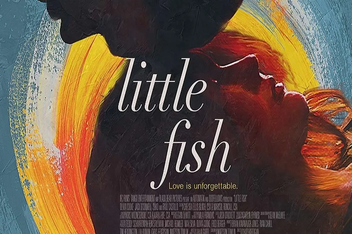 نگاهی به فیلم «Little Fish»؛ چه میشود اگر ویروس فراموشی دنیا را فرا بگیرد؟