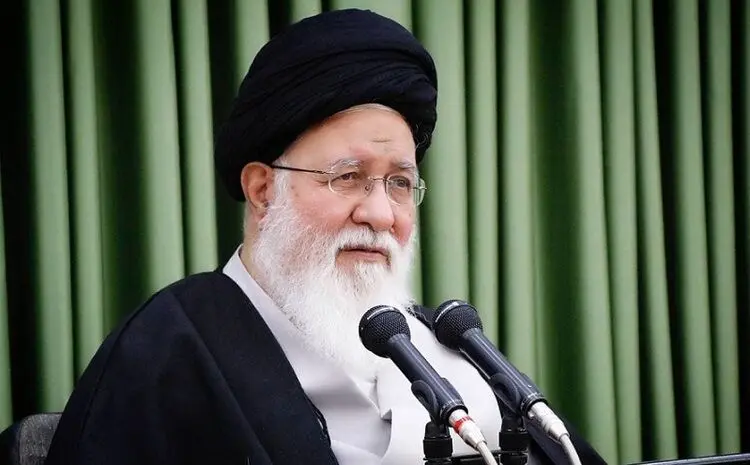 علم الهدی: به دنبال فردی برویم که به دین‌داری او مطمئن هستیم