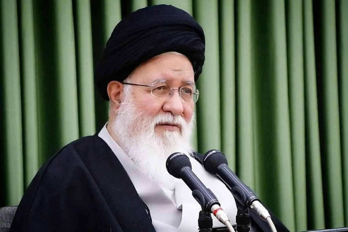 علم الهدی: به دنبال فردی برویم که به دین‌داری او مطمئن هستیم