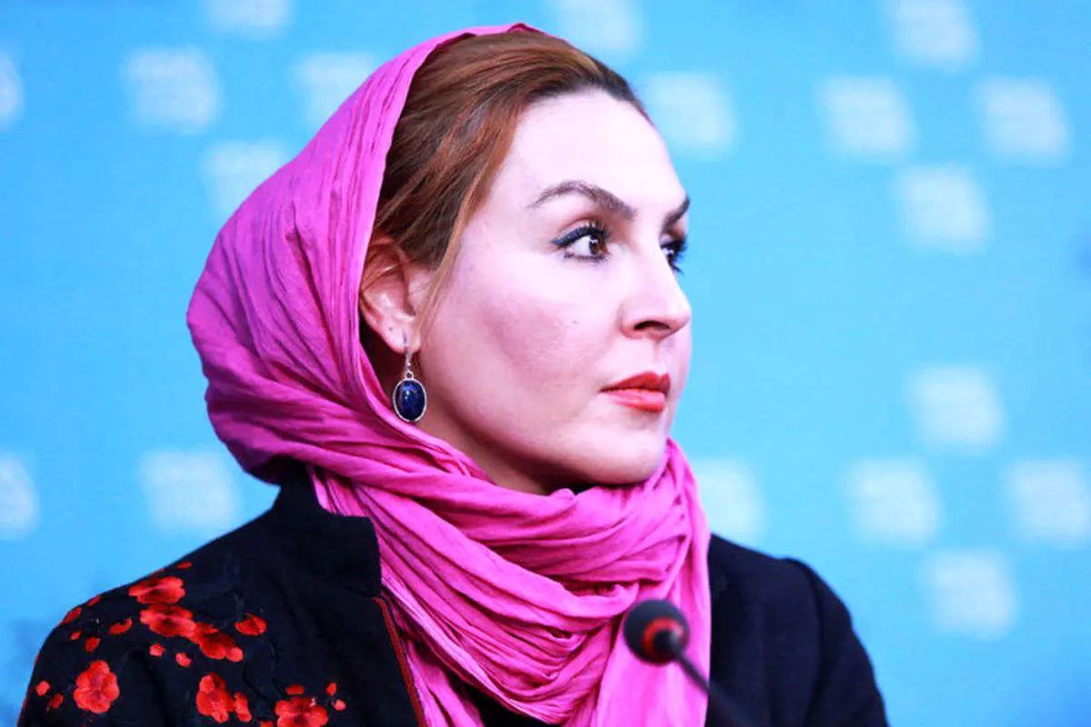 واکنش پلیس به سرقت از خانه آزیتا ترکاشوند