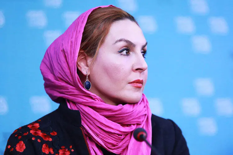 واکنش پلیس به سرقت از خانه آزیتا ترکاشوند