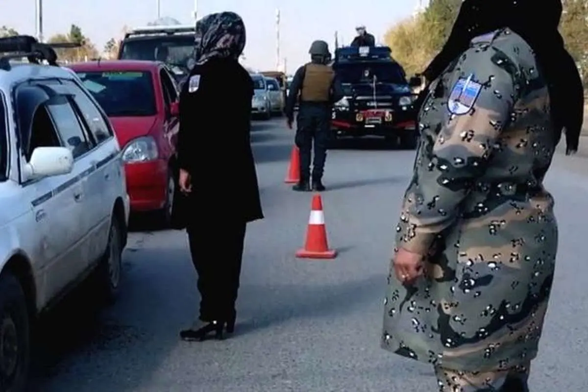 رسوایی جنسی در پلیس افغانستان