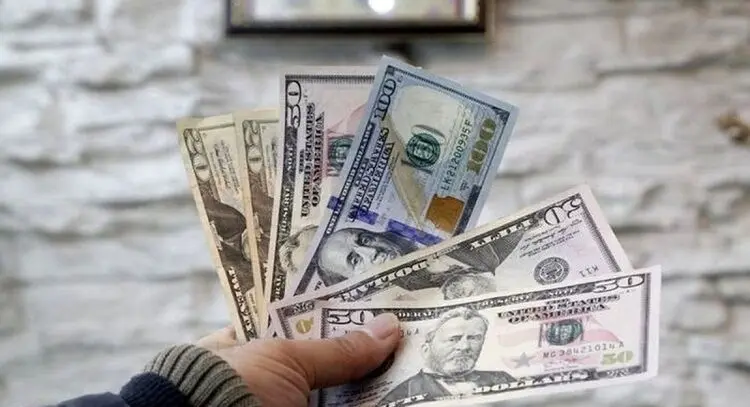 پیش‌بینی قیمت دلار در بازار امروز سه‌شنبه ۱۸ خرداد