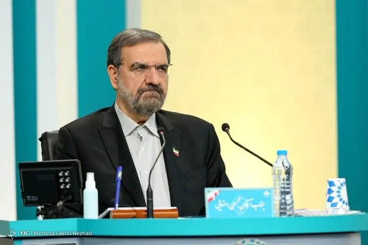 پاسخ محسن رضایی به عباس عبدی