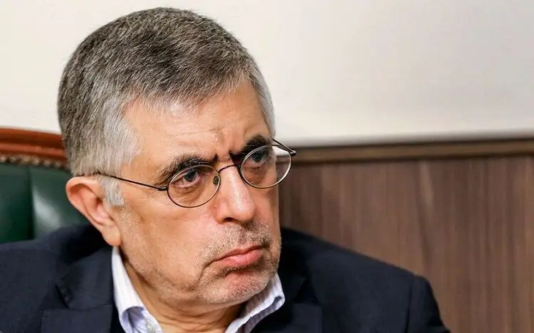 کرباسچی: نگاه صداوسیما به مناظره، مثل نگاهش به خندوانه است