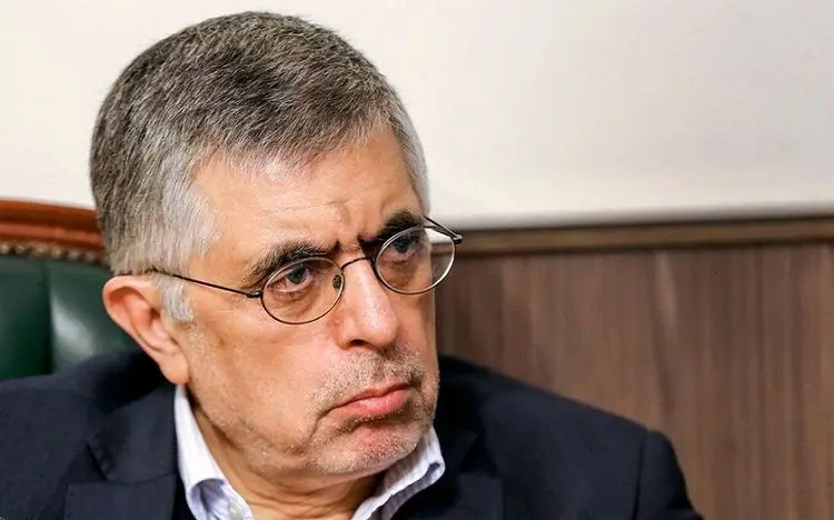 کرباسچی: نگاه صداوسیما به مناظره، مثل نگاهش به خندوانه است