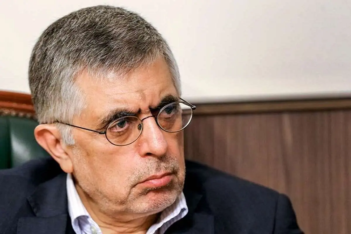 کرباسچی: نگاه صداوسیما به مناظره، مثل نگاهش به خندوانه است