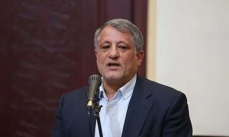 اتهام محسن هاشمی به صدا و سیما