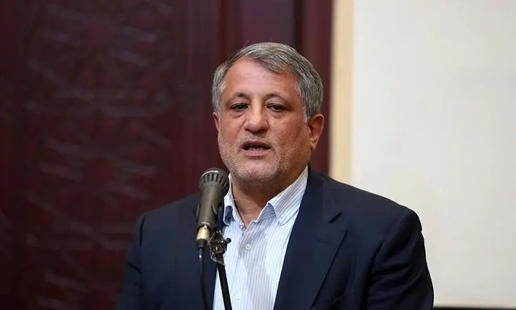 اتهام محسن هاشمی به صدا و سیما